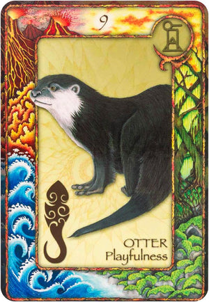 World Animal Dreaming Oracle - Revised And Expanded Edition