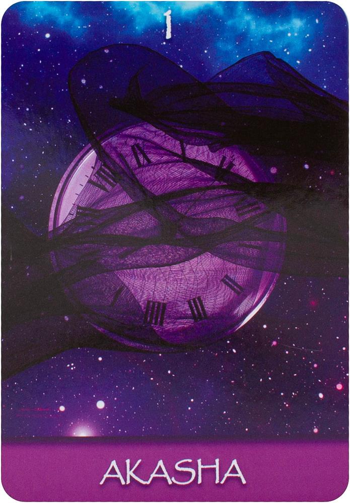 Channeling J.T. Oracle Cards: Wisdom From