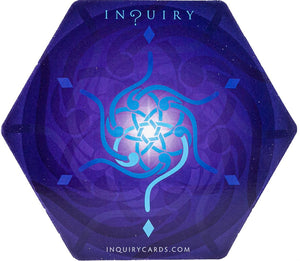 Inquiry Cards: The Deck That Asks You The