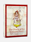 Oracle Of The Innocent Heart : Oracle Cards and Guidebook