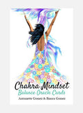 Chakra Mindset Balance Oracle Cards