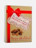 Chocolate Lover's Message Cards : 70 Affirmation Cards with Instructions