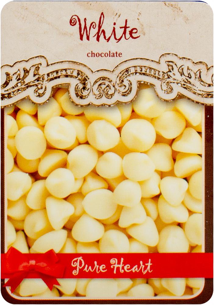 Chocolate Lover's Message Cards : 70 Affirmation Cards with Instructions