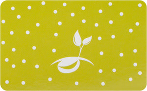Seeds Of Intention: Daily Intentions For L