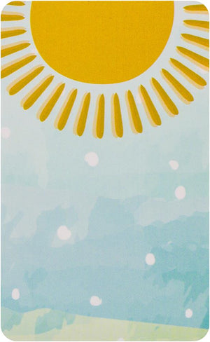 May You Find Joy (42 Pocket-Sized Cards, B