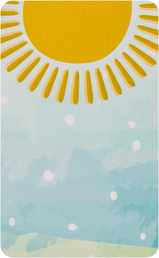 May You Find Joy (42 Pocket-Sized Cards, B