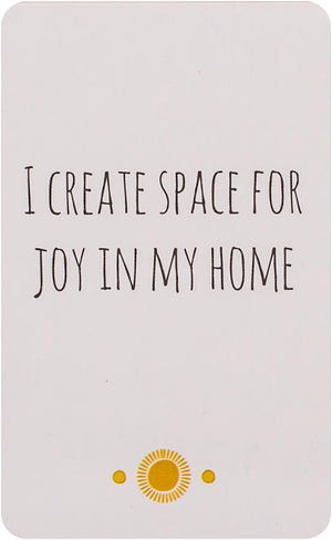 May You Find Joy (42 Pocket-Sized Cards, B