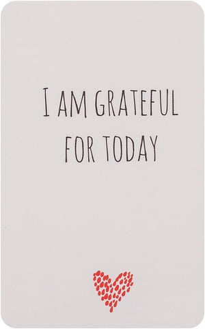 May You Know Gratitude (42 Pocket-Sized Af