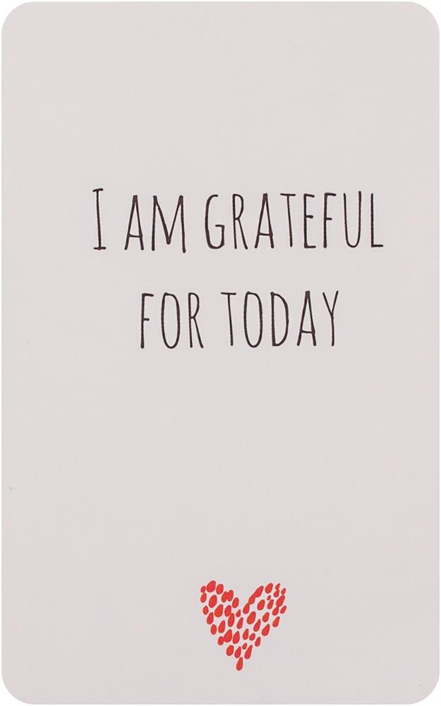May You Know Gratitude (42 Pocket-Sized Af