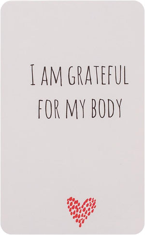 May You Know Gratitude (42 Pocket-Sized Af