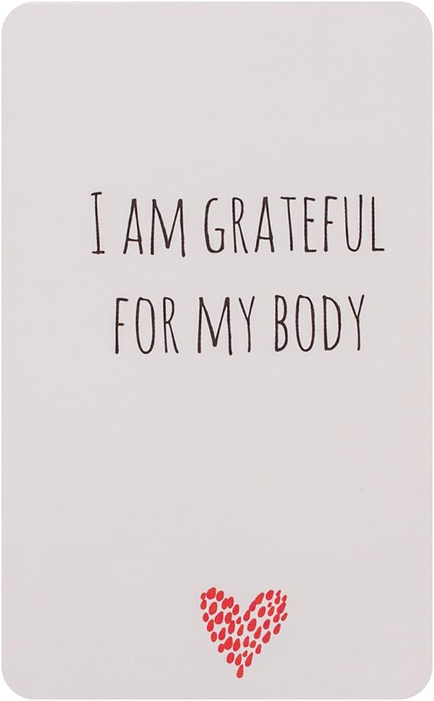 May You Know Gratitude (42 Pocket-Sized Af