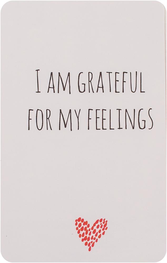 May You Know Gratitude (42 Pocket-Sized Af
