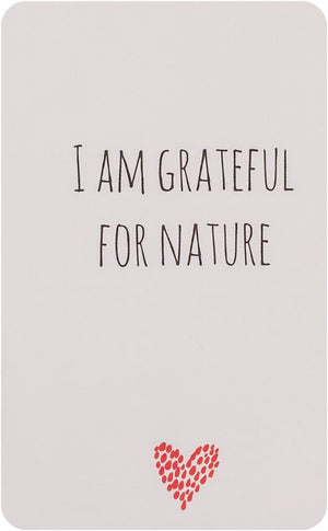 May You Know Gratitude (42 Pocket-Sized Af