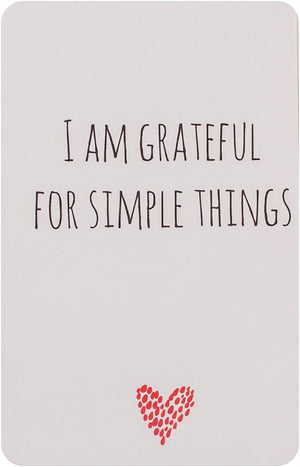 May You Know Gratitude (42 Pocket-Sized Af