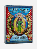 Faery Magic Message Cards : 70 Affirmation Cards with Instructions for Use