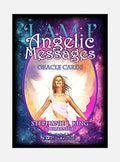 I Am I - Angelic Messages Oracle Cards