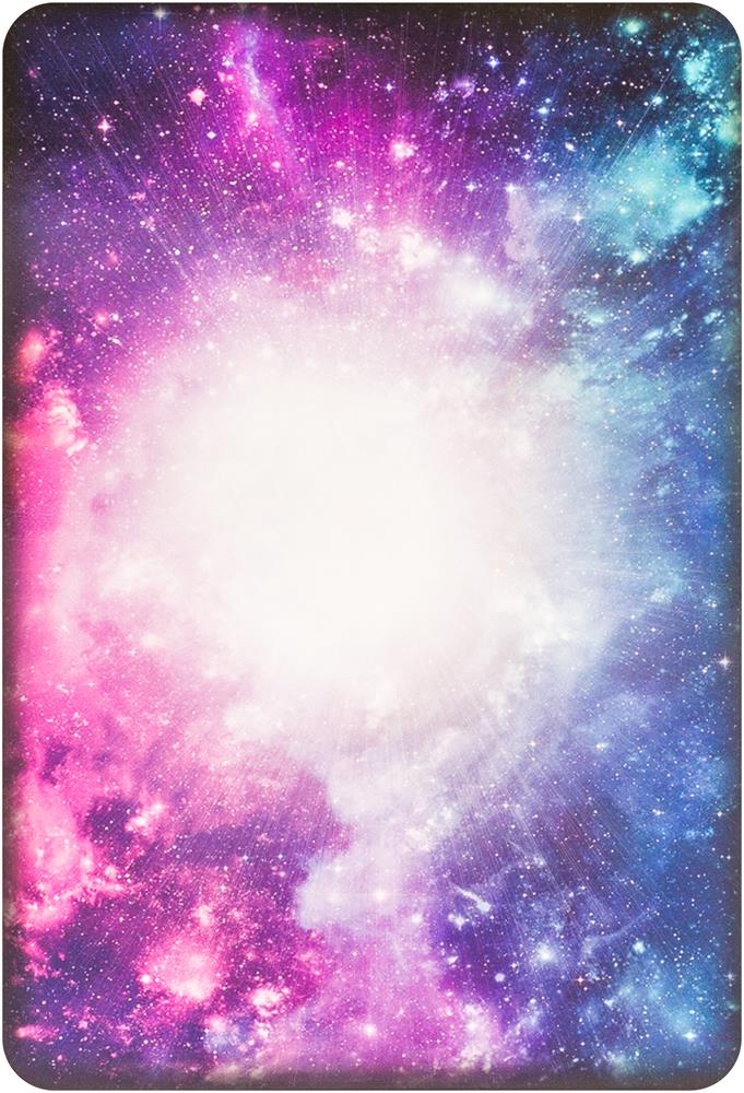 I Am I - Angelic Messages Oracle Cards