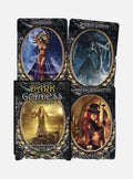 Dark Goddess Oracle Cards