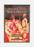 Aboriginal Walkabout Oracle Cards
