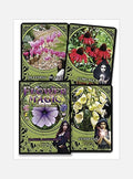 Flower Magic Oracle Cards