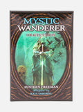 Mystic Wanderer Oracle Cards
