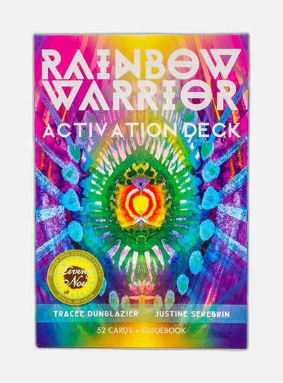 Rainbow Warrior Activation Deck (52-Card D