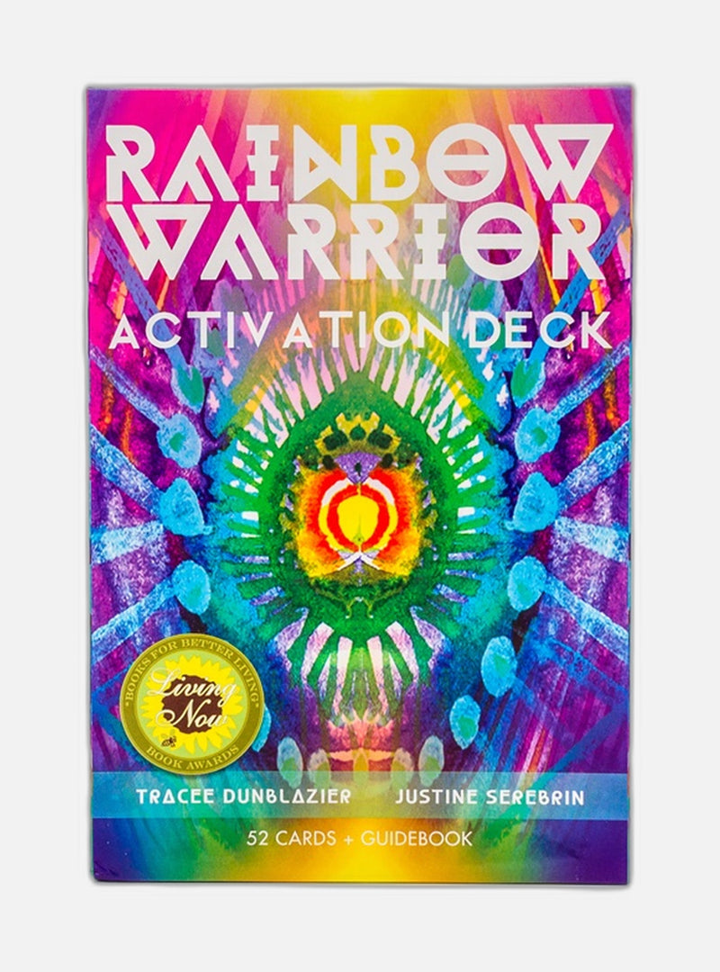 Rainbow Warrior Activation Deck (52-Card D
