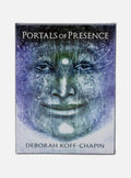 Portals Of Presence (72-Card Deck & Instru