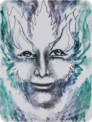 Portals Of Presence (72-Card Deck & Instru