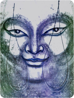 Portals Of Presence (72-Card Deck & Instru