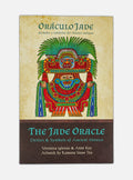 Jade Oracle: Deities & Symbols Of Ancient