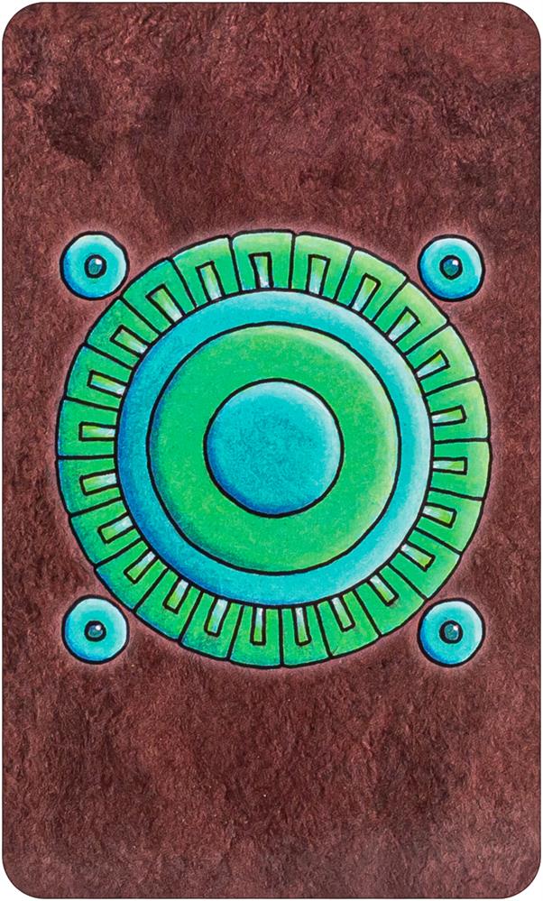 Jade Oracle: Deities & Symbols Of Ancient