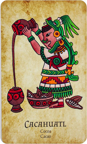 Jade Oracle: Deities & Symbols Of Ancient