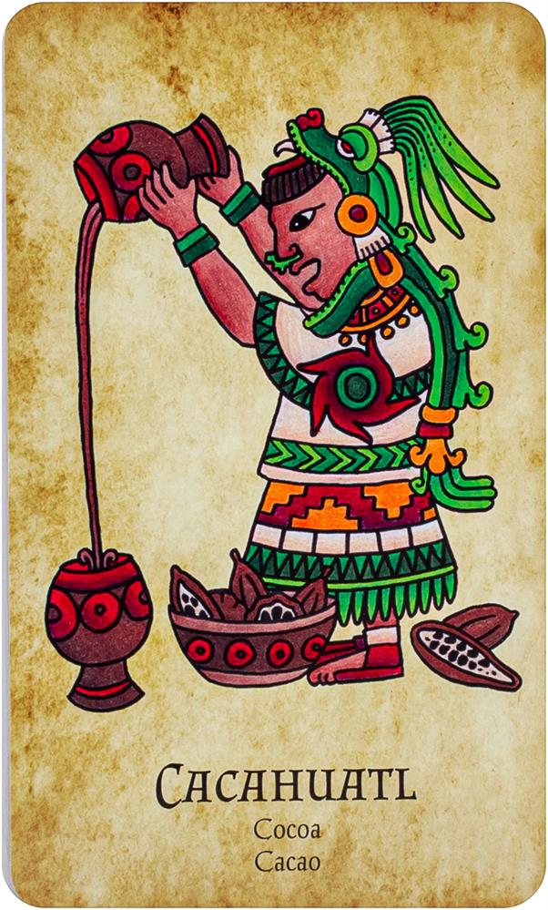 Jade Oracle: Deities & Symbols Of Ancient