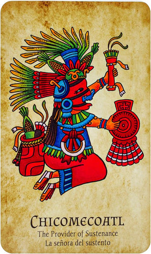 Jade Oracle: Deities & Symbols Of Ancient