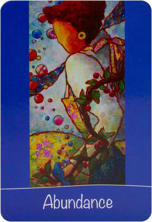 Wisdom Of Tula (44 Cards & Guidebook, Boxe