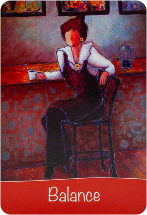 Wisdom Of Tula (44 Cards & Guidebook, Boxe