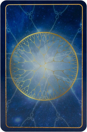 Your Sacred Wealth Code Oracle Cards: A Da