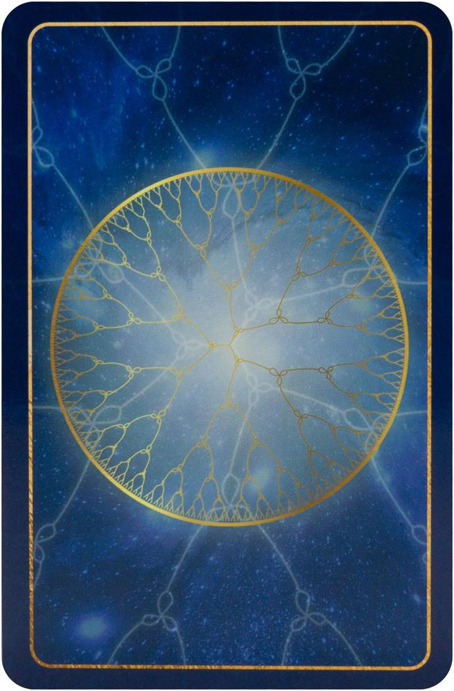 Your Sacred Wealth Code Oracle Cards: A Da