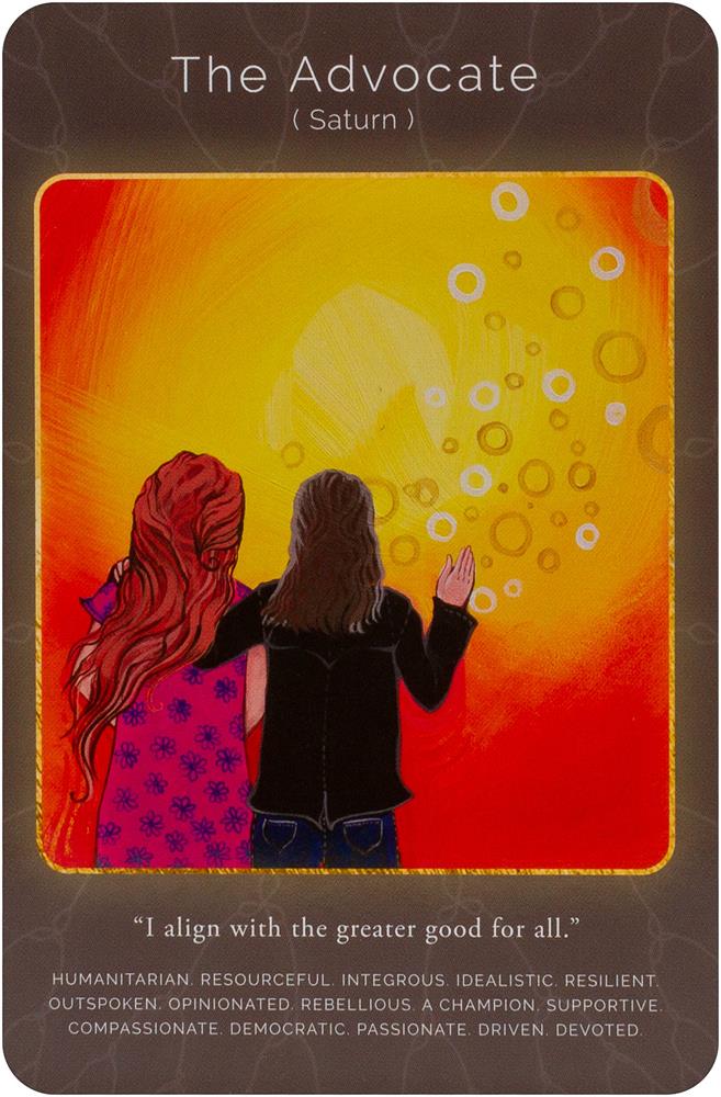 Your Sacred Wealth Code Oracle Cards: A Da