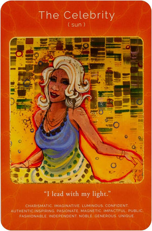 Your Sacred Wealth Code Oracle Cards: A Da