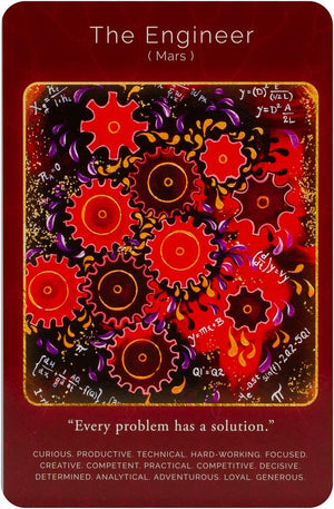 Your Sacred Wealth Code Oracle Cards: A Da
