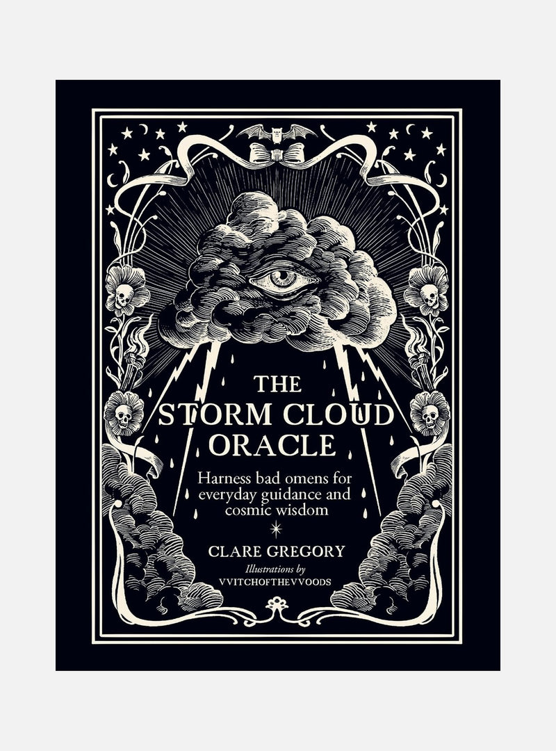 The Storm Cloud Oracle