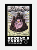 Hexen 2.0 Tarot