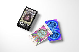 Hexen 2.0 Tarot