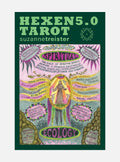 HEXEN 5.0 Tarot