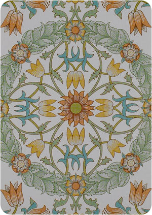 William Morris Playing Cards