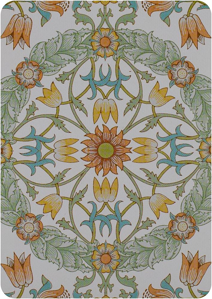 William Morris Playing Cards