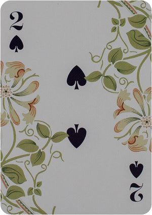 William Morris Playing Cards