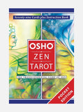 Osho Zen Tarot Pocket Edition: The Transcendental Game Of Zen